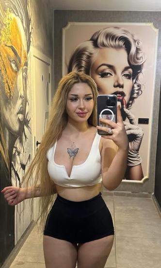 Hülya 👅