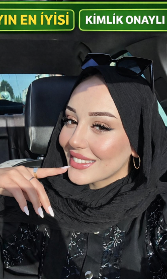 Tuğçe ✅
